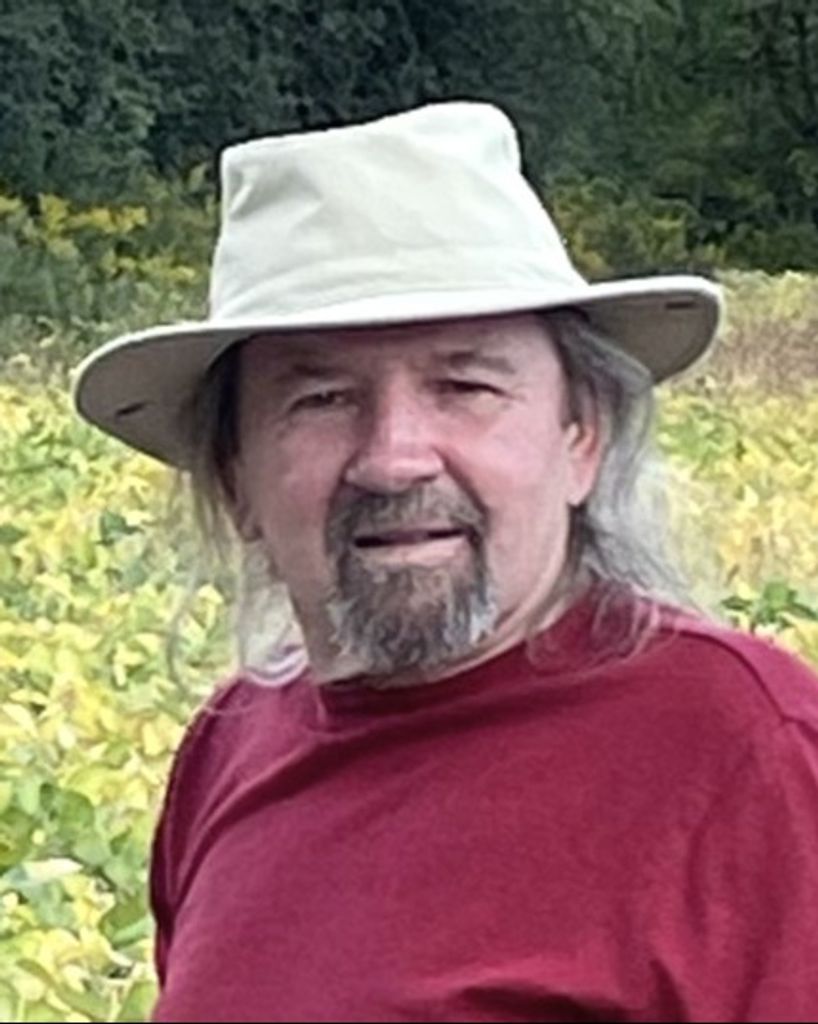 Larry Davis Profile Photo