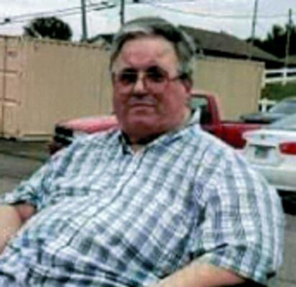 Jerry R. Haynes Profile Photo