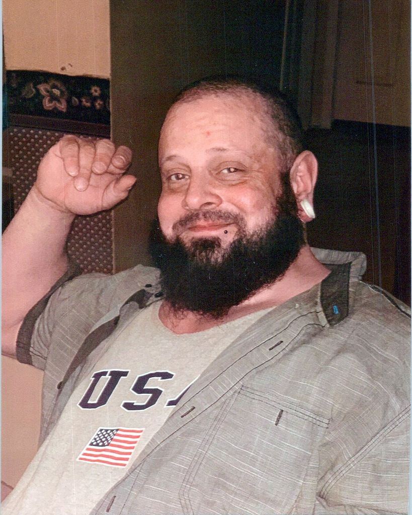 Christopher Grady Butler Profile Photo