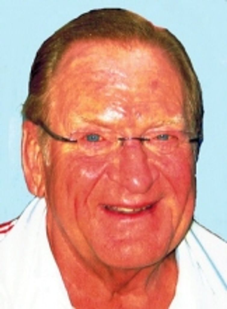 William Kopetsky