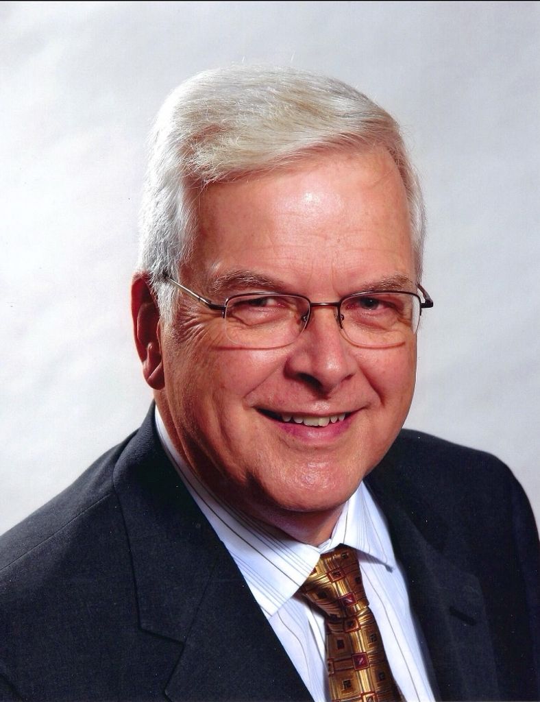 Carl Fredrick Peterson Profile Photo