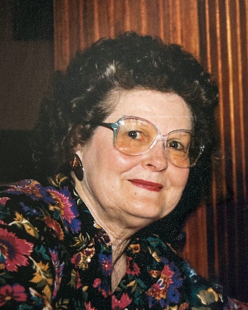 Mary Joyce Chandler Guillot