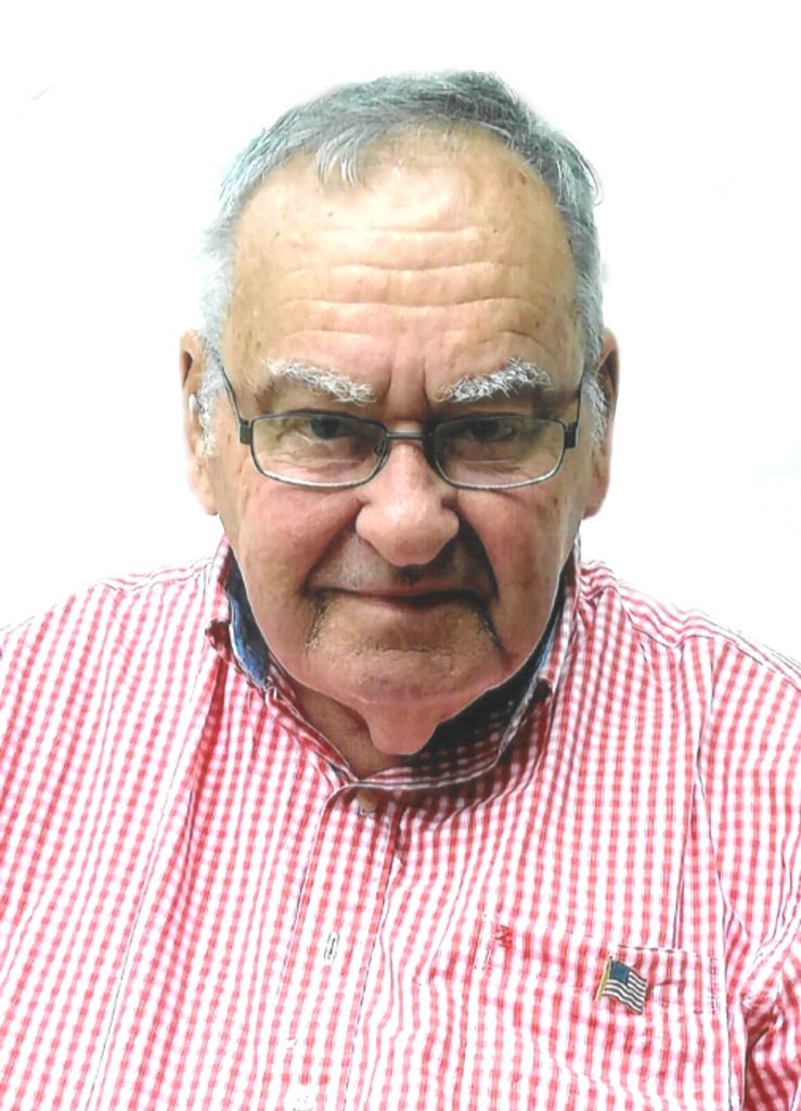 Larry Lee McKown Profile Photo