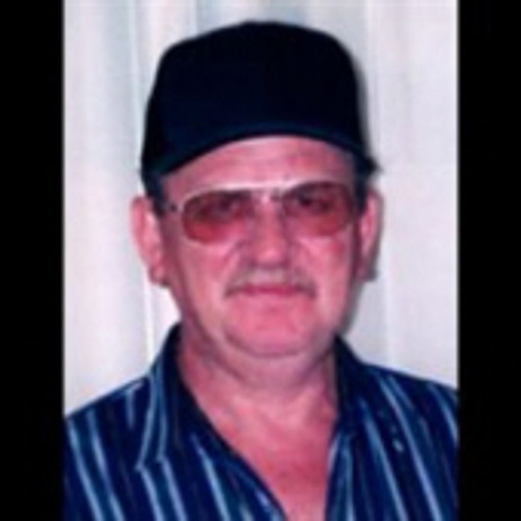 Douglas O. Ralph