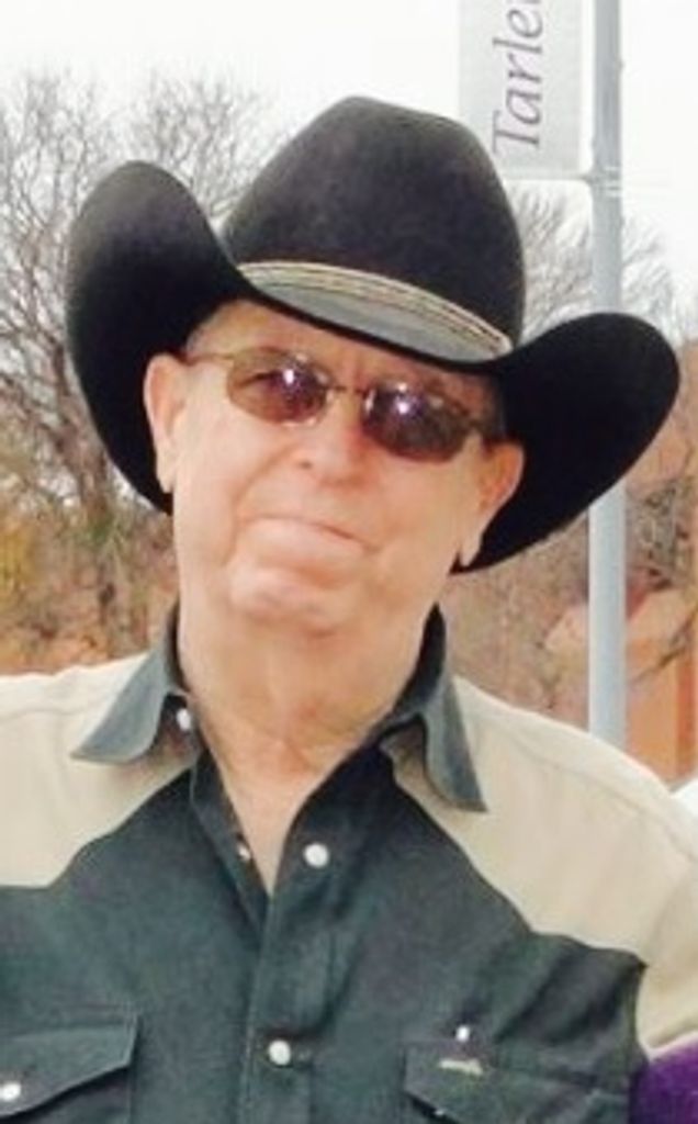 Robert "Mike" Michael Mayo