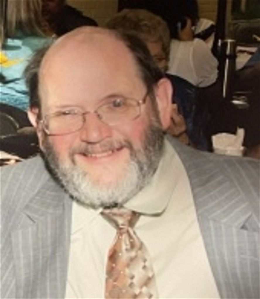 Rev. Don Noble Profile Photo