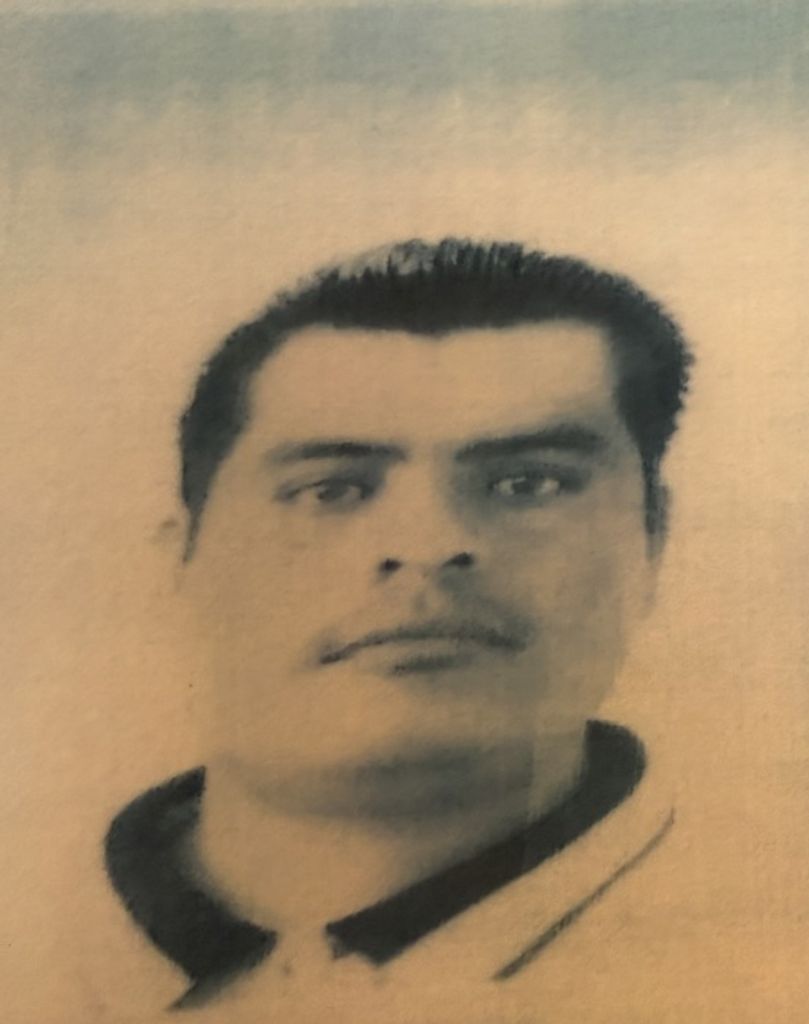 Donaciano Ruiz Rodas Profile Photo