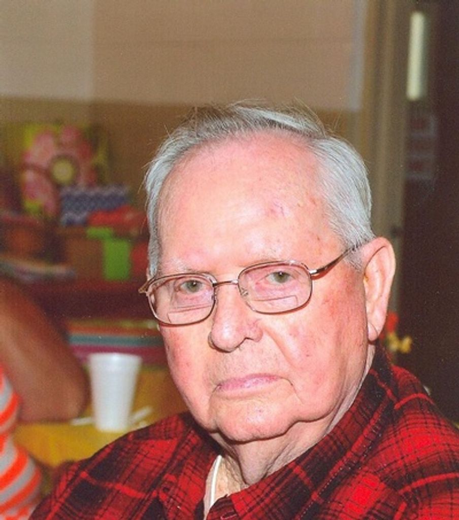 Roy E. Kimble Profile Photo