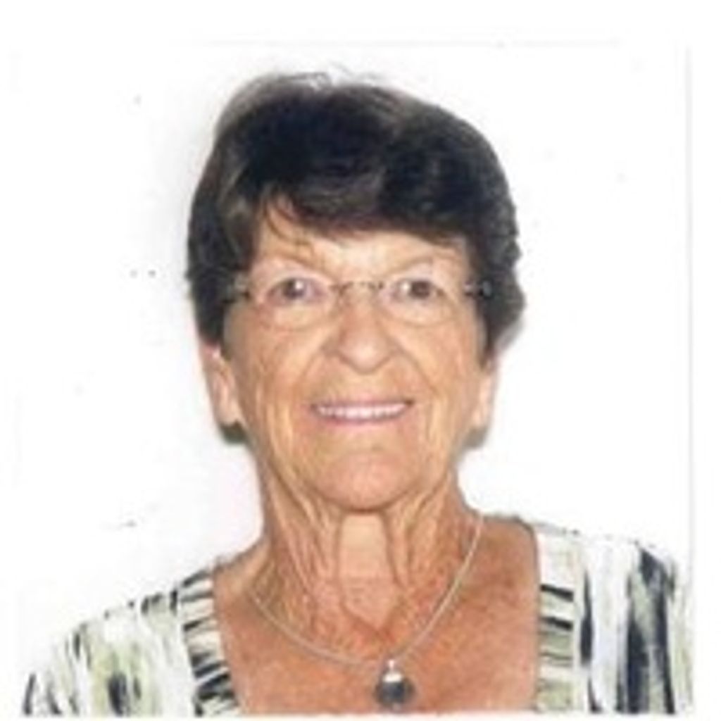Mary  Ann Bradshaw