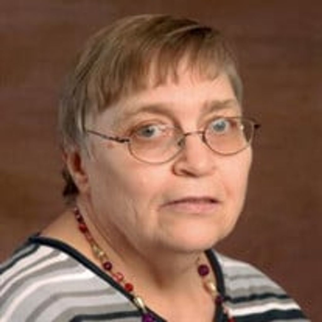 Alda Ann Seaton