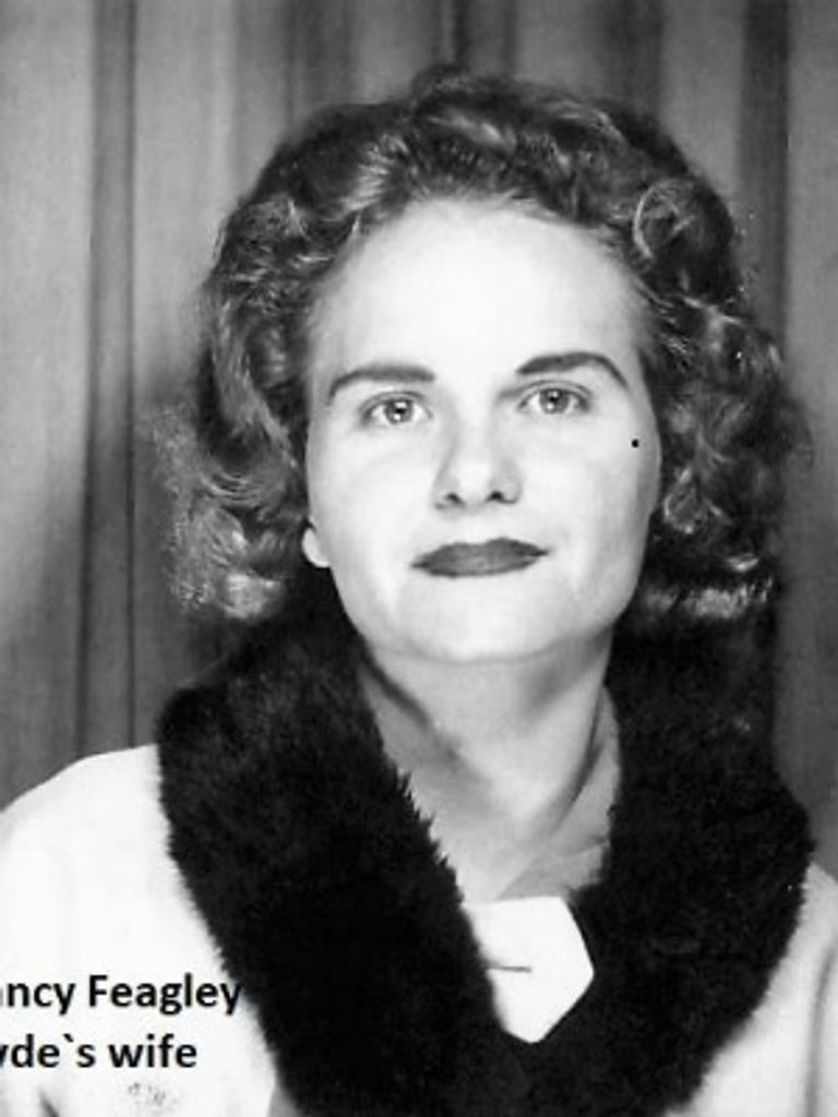 Nancy Feagley