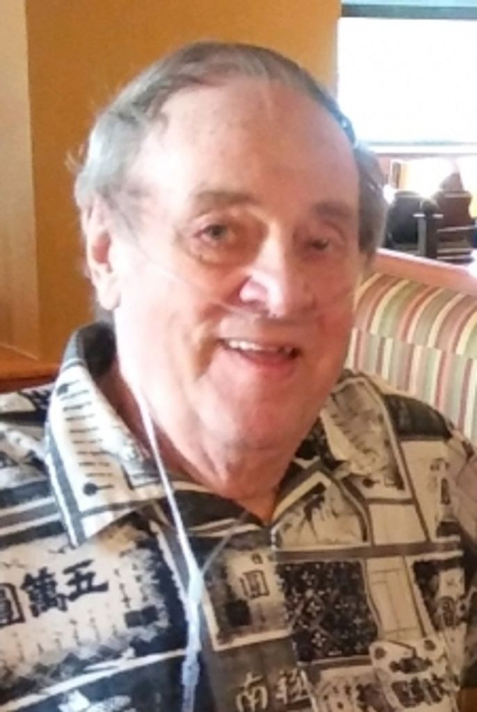 David  W. Stewart