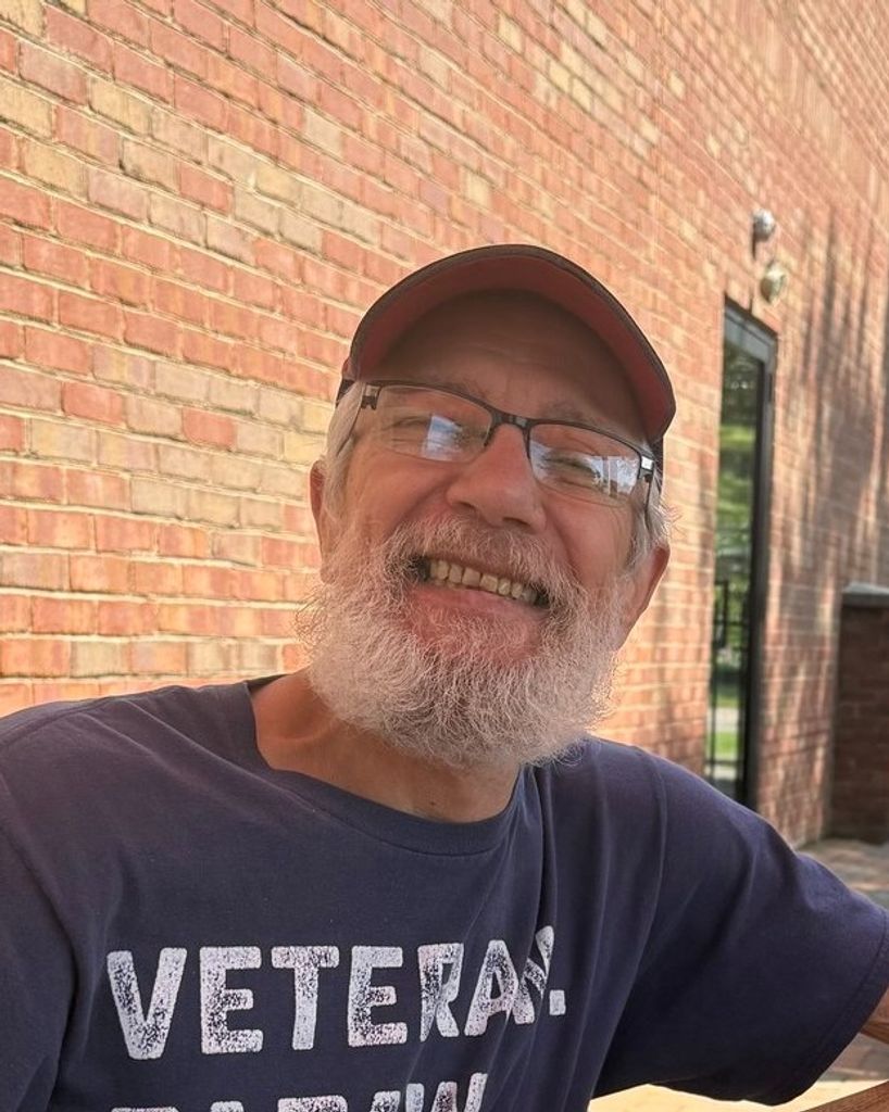 Charles Richard Smith, Jr. Profile Photo