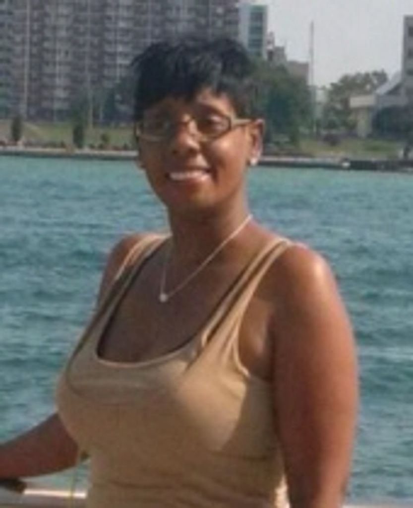Felecia Michele Colvin