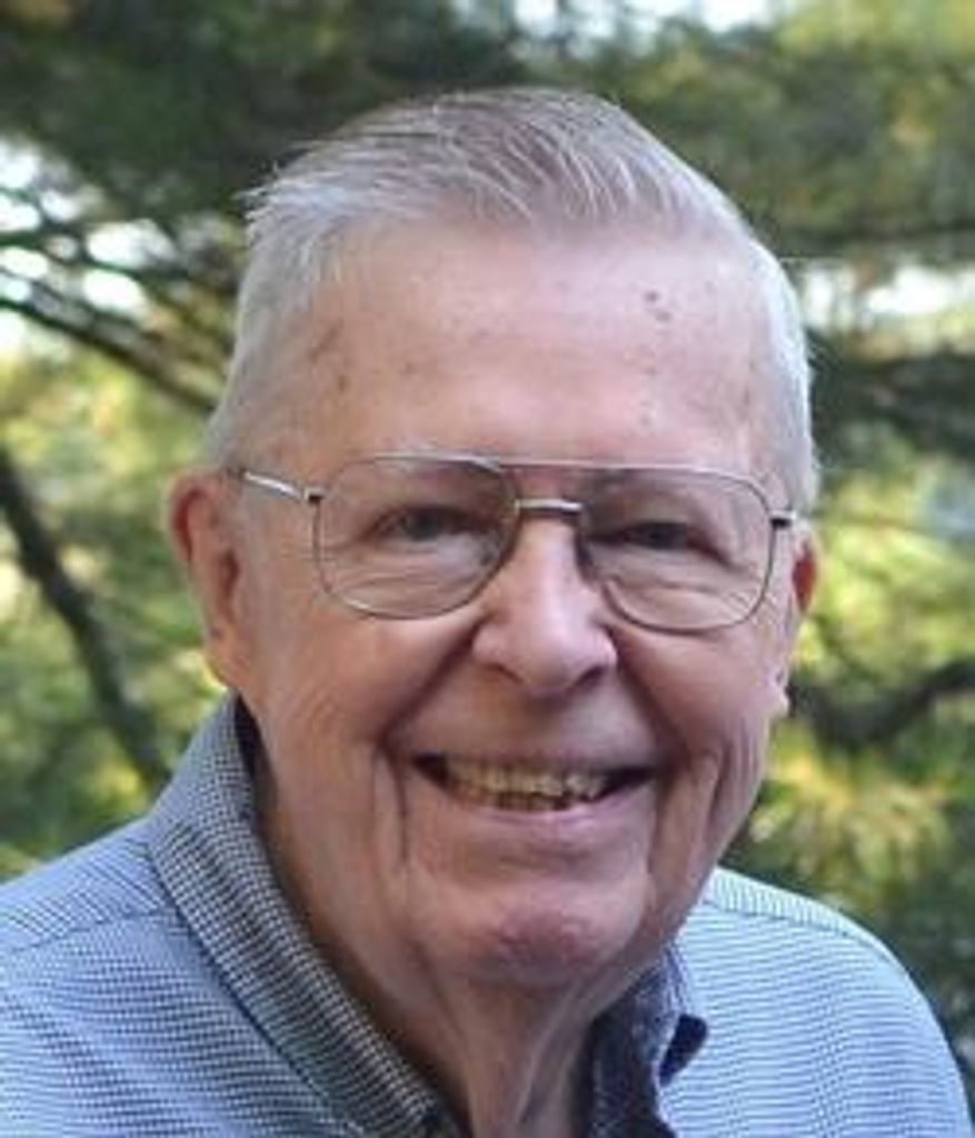 Kenneth Albert Lindstrom