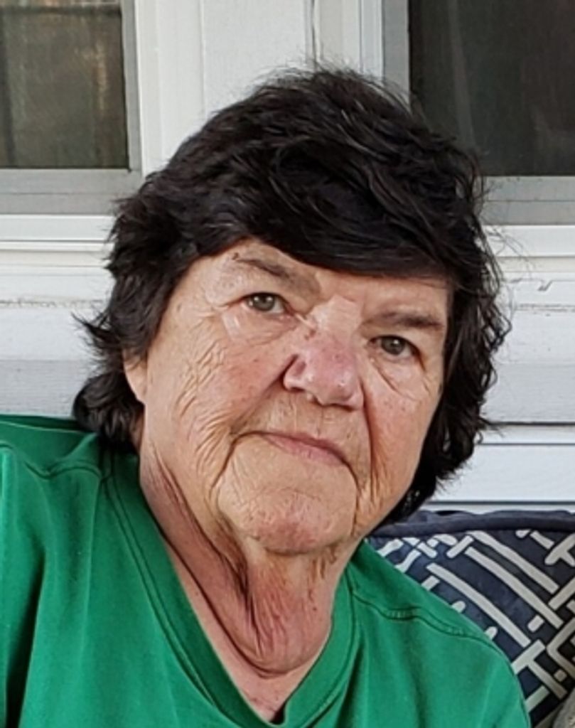 Patricia A. Gappen