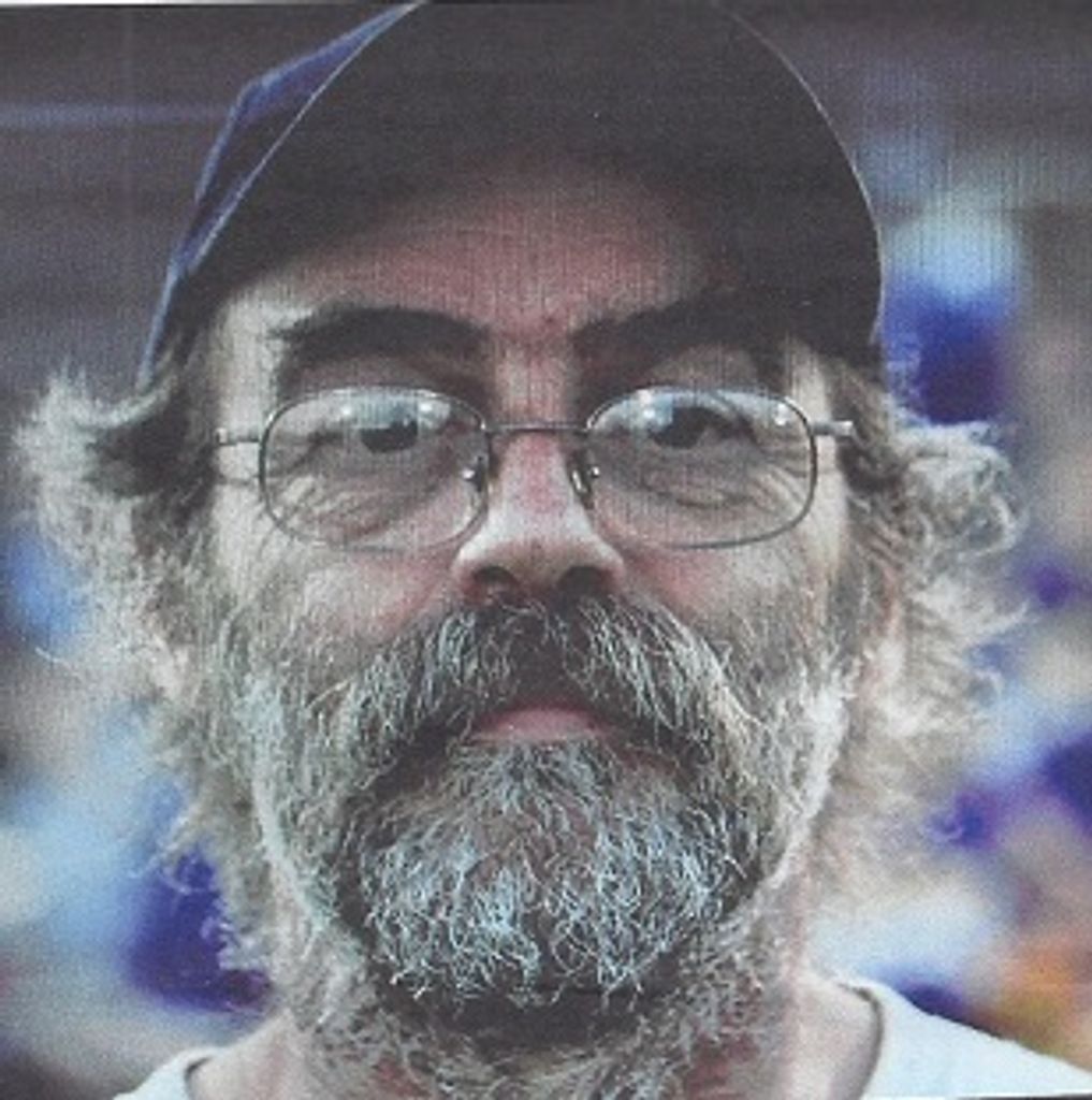 Kevin E. Mcintosh