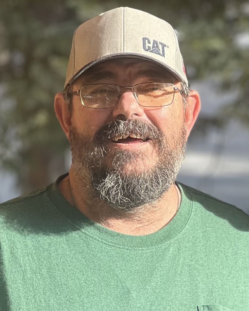Merle Ray Bowen