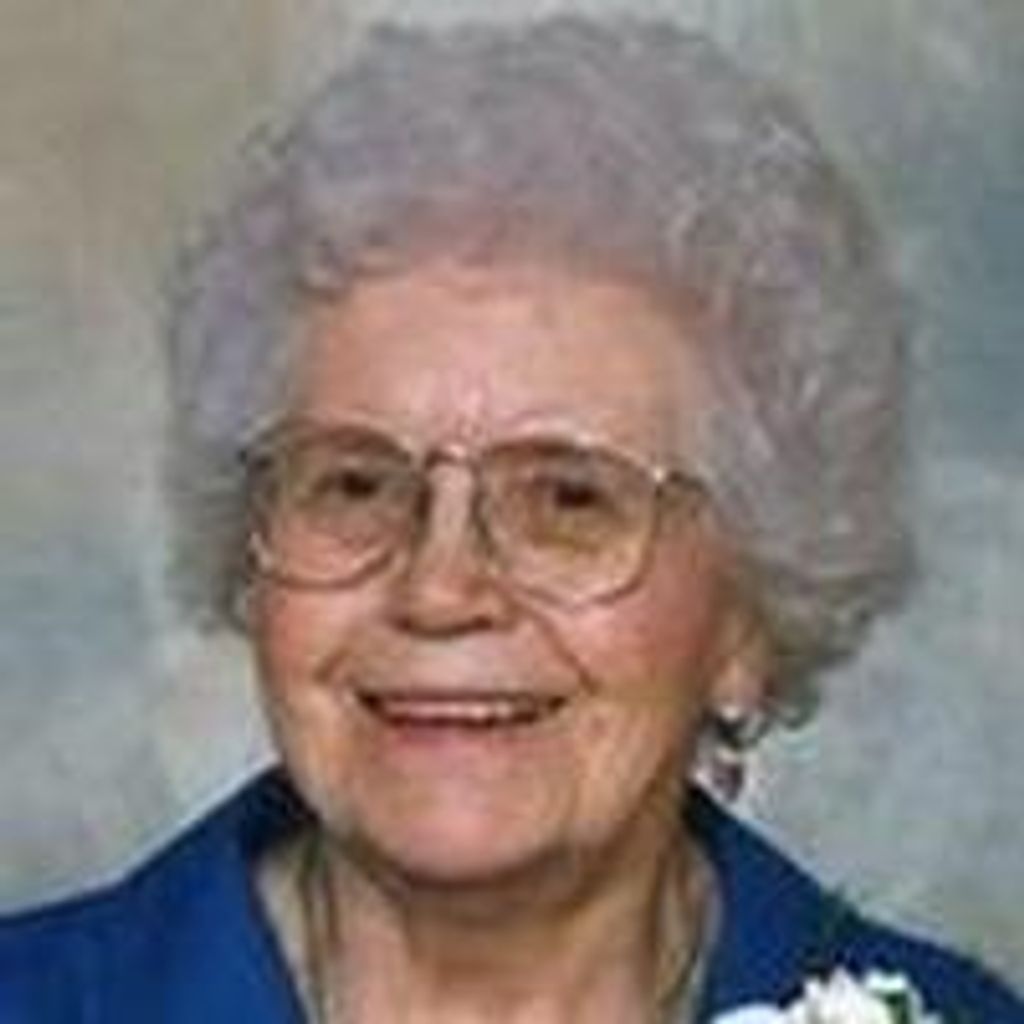 Margaret Dekrey
