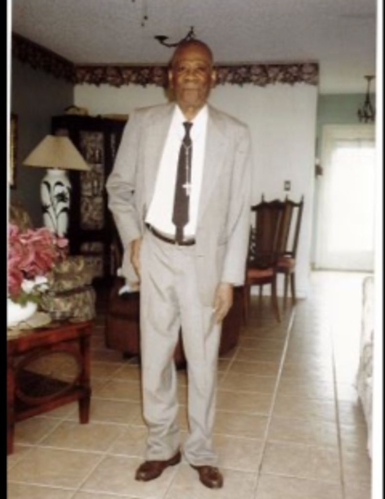 Sylla Sylvain Profile Photo
