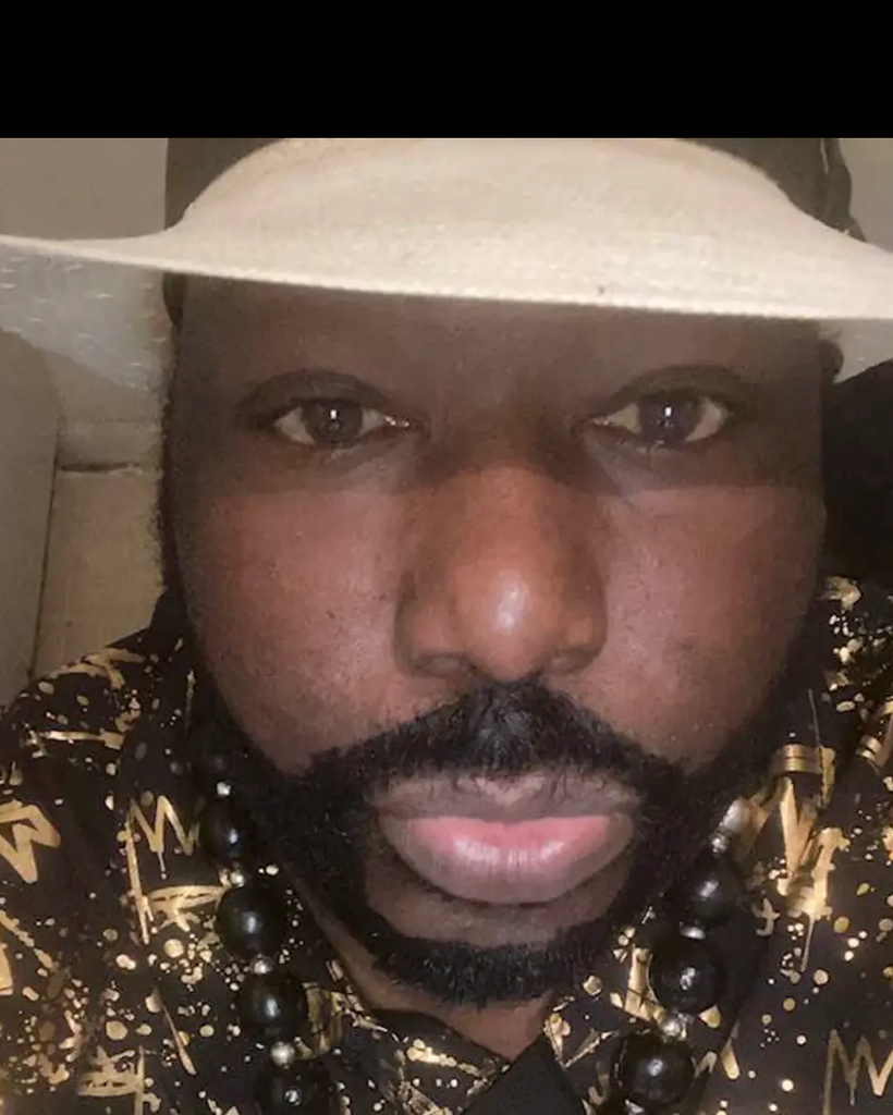 Damon Keith Atkins Profile Photo