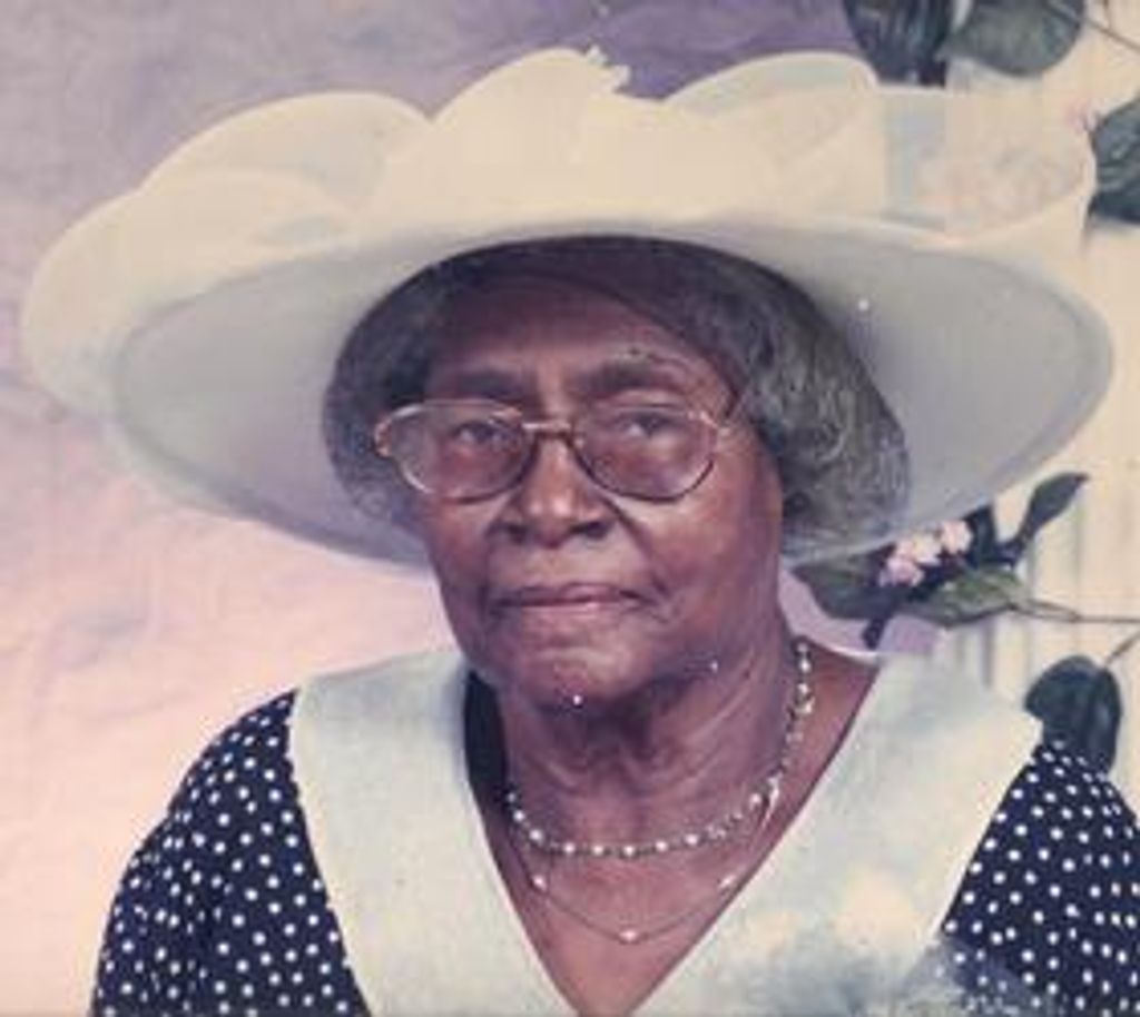 Leola DeCosey