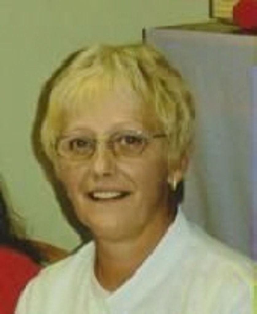 Patricia K. 'Pat' Mckinney Profile Photo