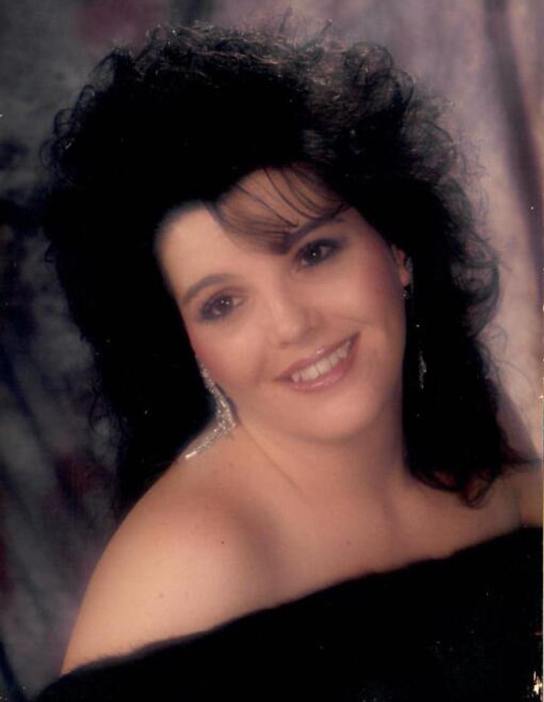 Tina K. (Hart)  Nelson