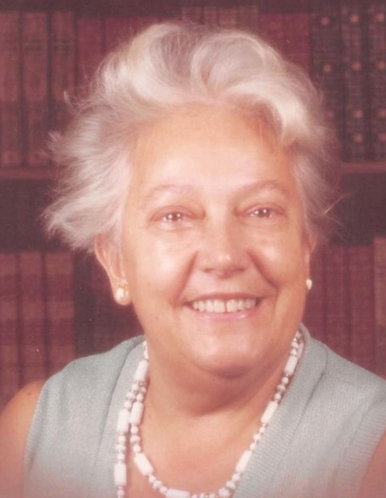 Jeannette (Godbois Woods) Reynolds Profile Photo