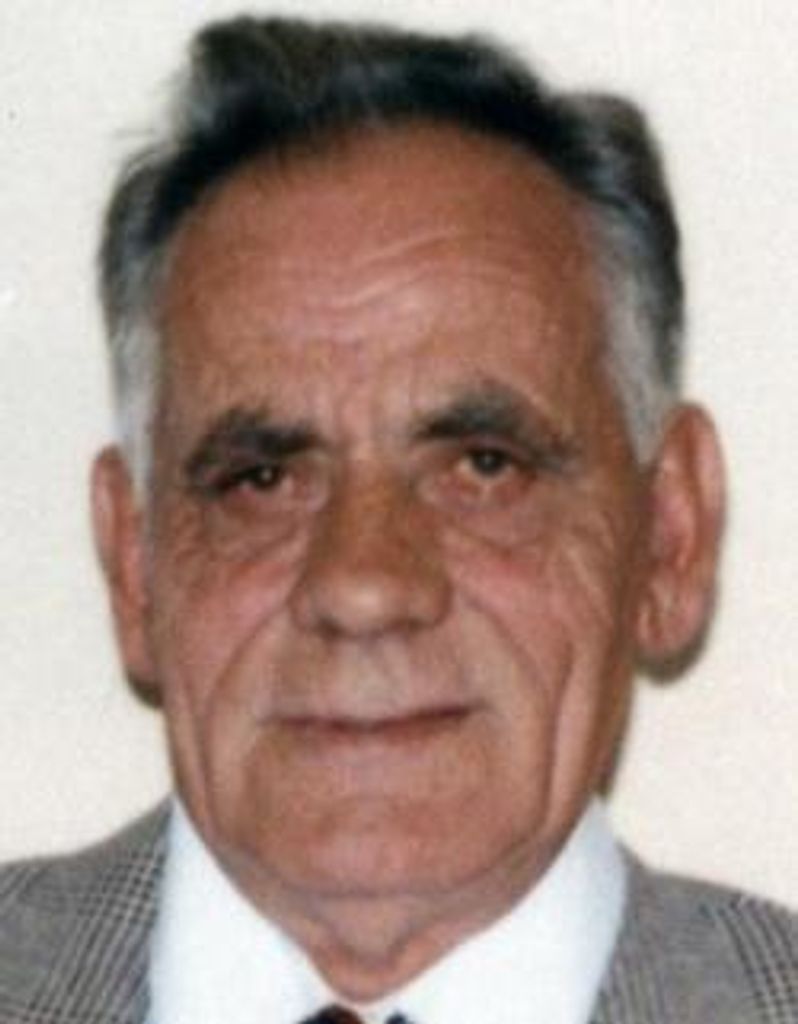 Jose C. Valerio