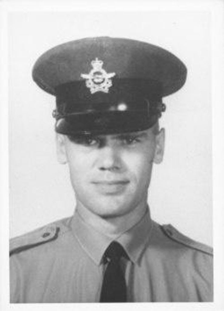 Gerald ''Gerry'' Bert Tamlyn