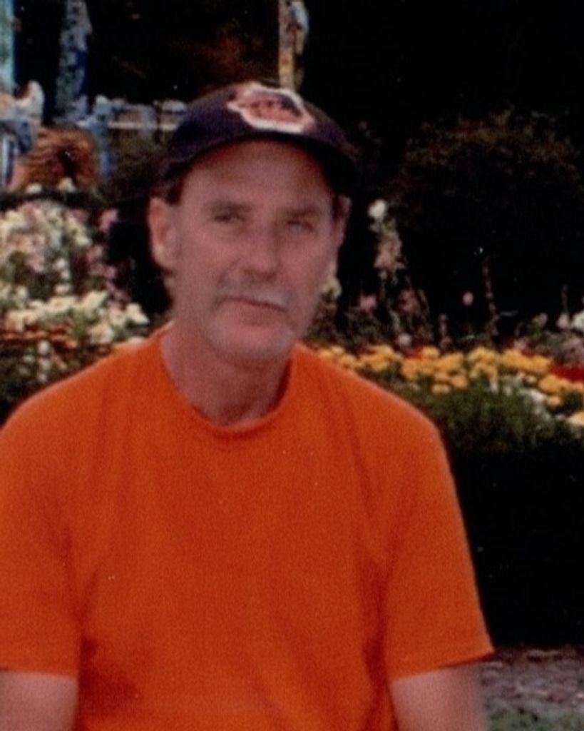 John B. Duman Profile Photo