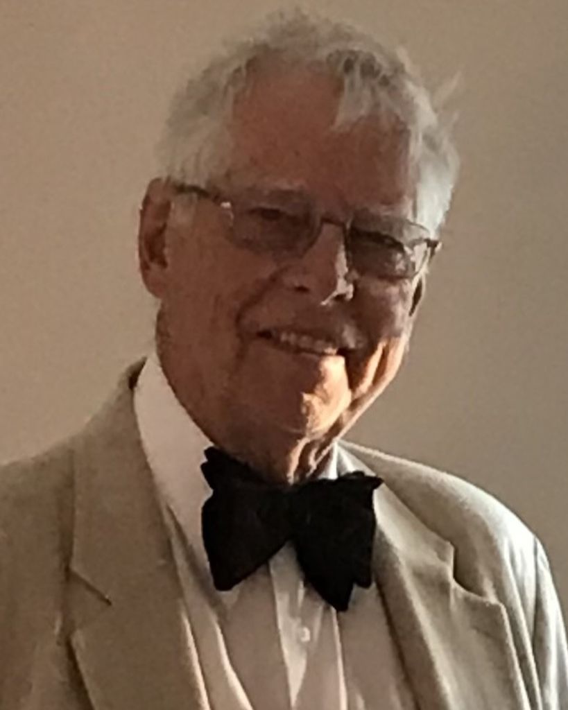 Brian Franklin Graff