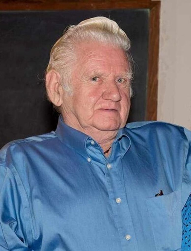 Robert Anthony Gibbons, Sr.