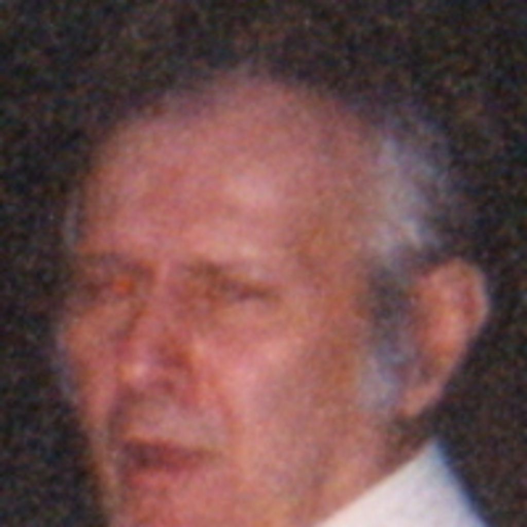 John J. Johnny Poliwacki