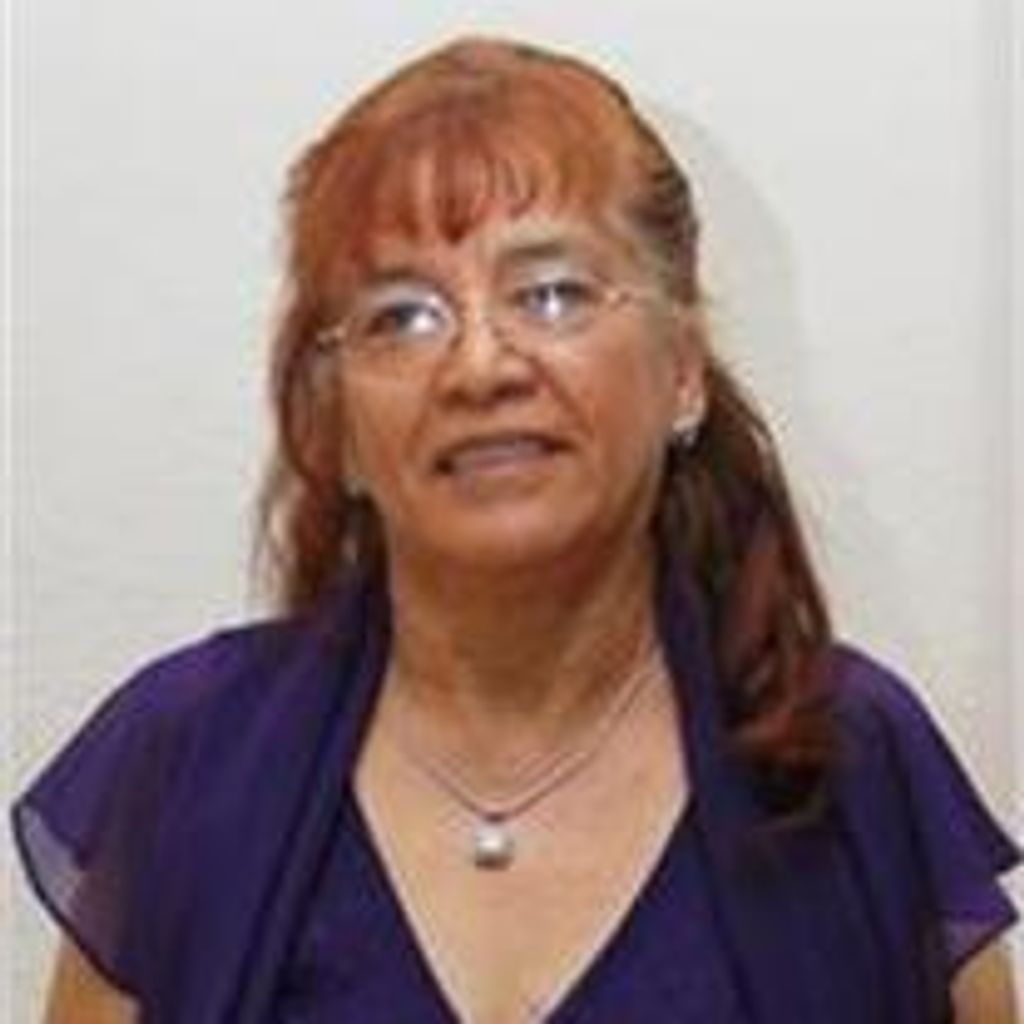 Margarita Briones