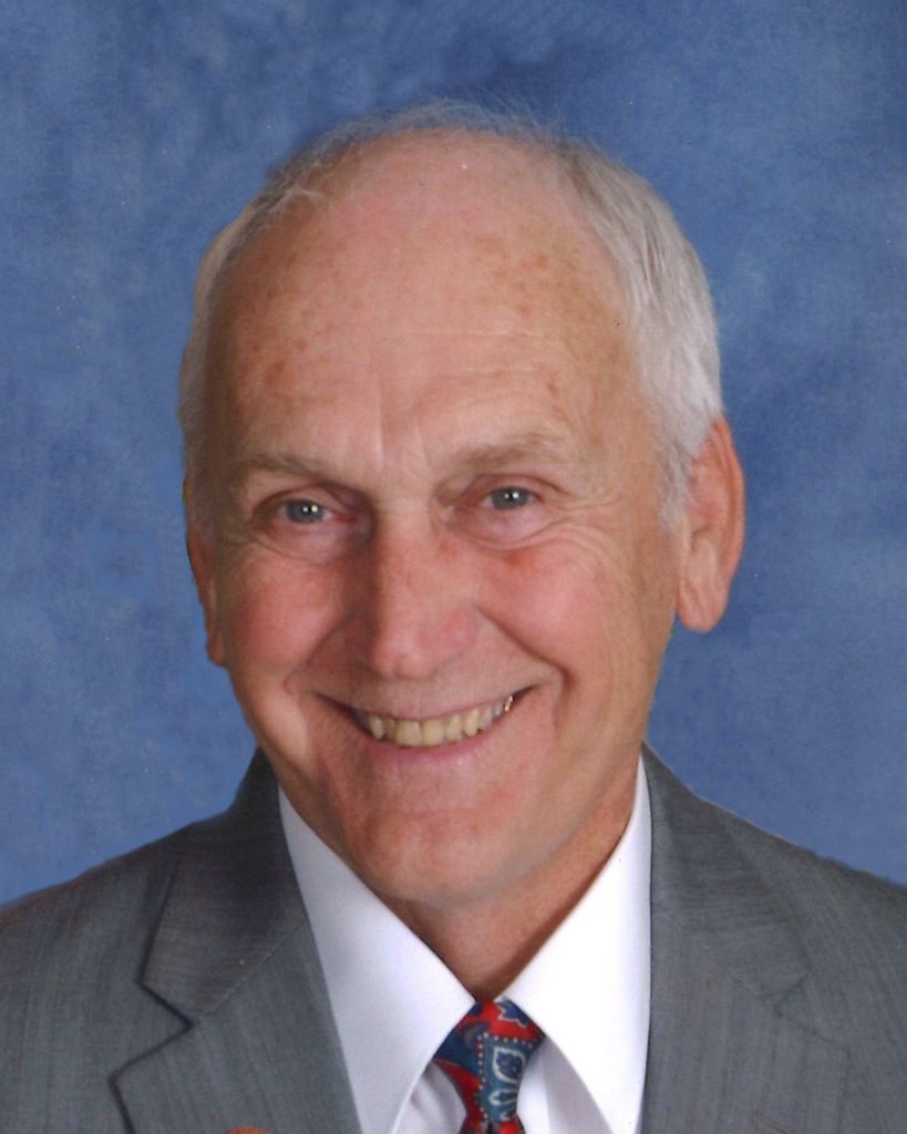 Gary S. Kremer