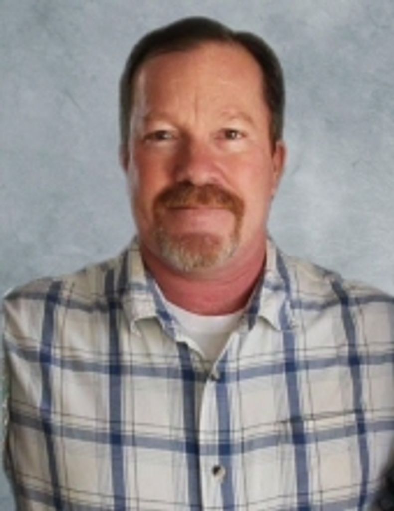 Paul Duff Kelso Profile Photo