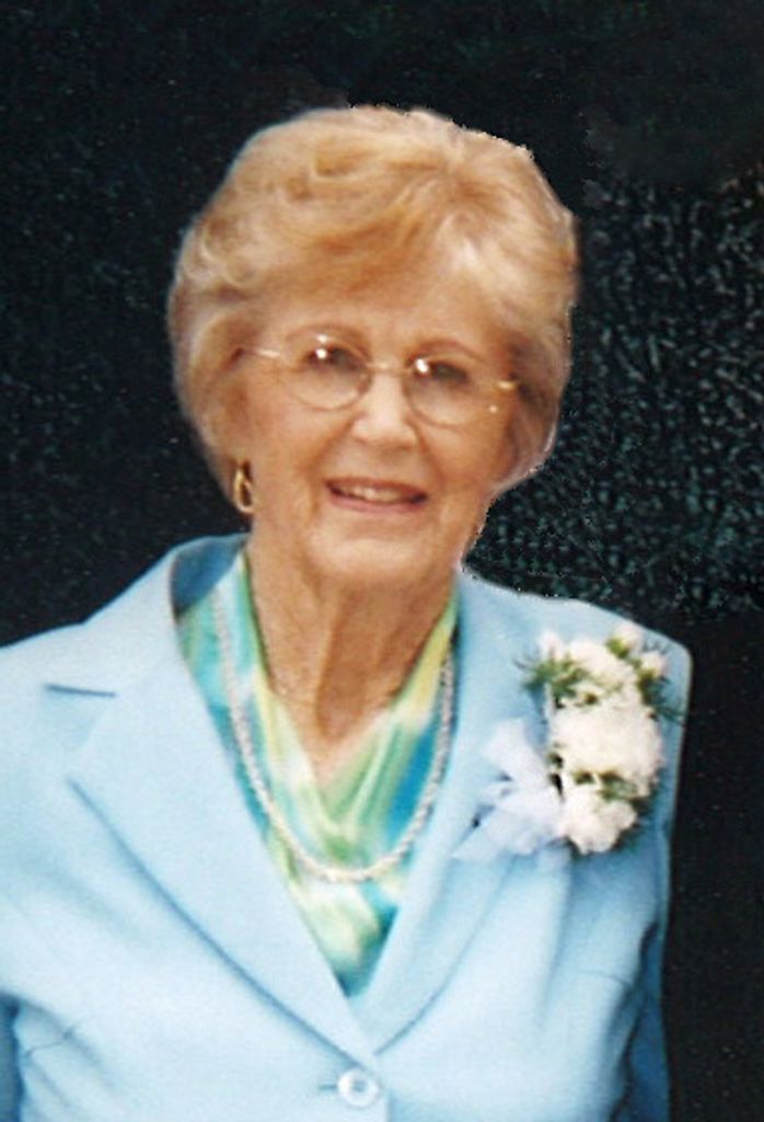 Bettye (Monsey)  Jamison