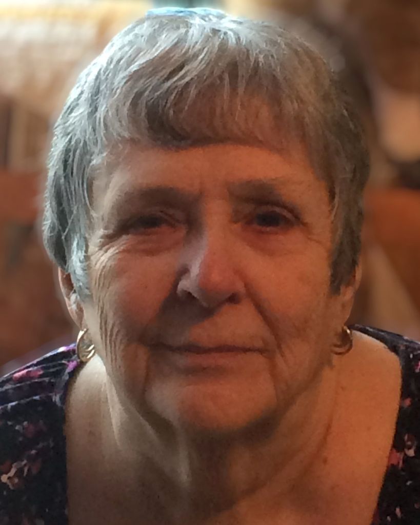 Margaret Elizabeth Sauve Profile Photo