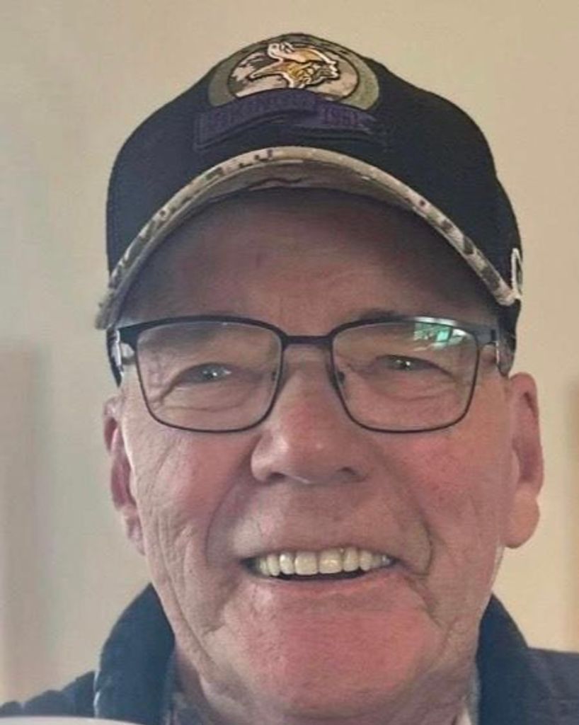 Roger Allen Saamanen