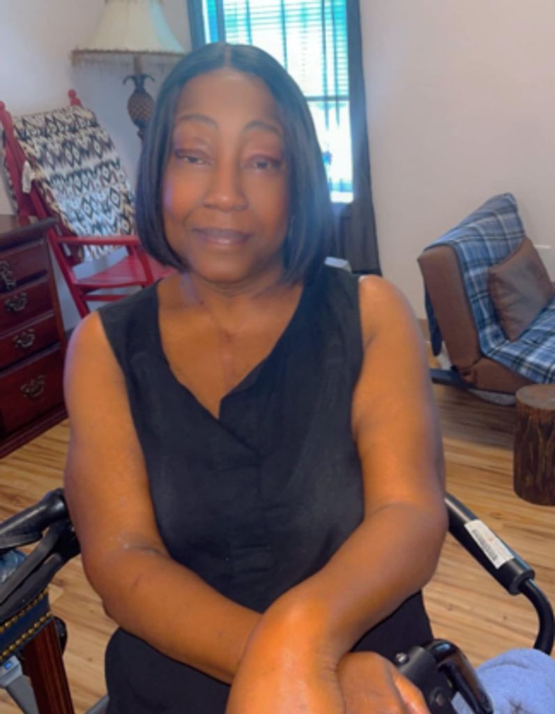 Sharon Denise Burrow Profile Photo