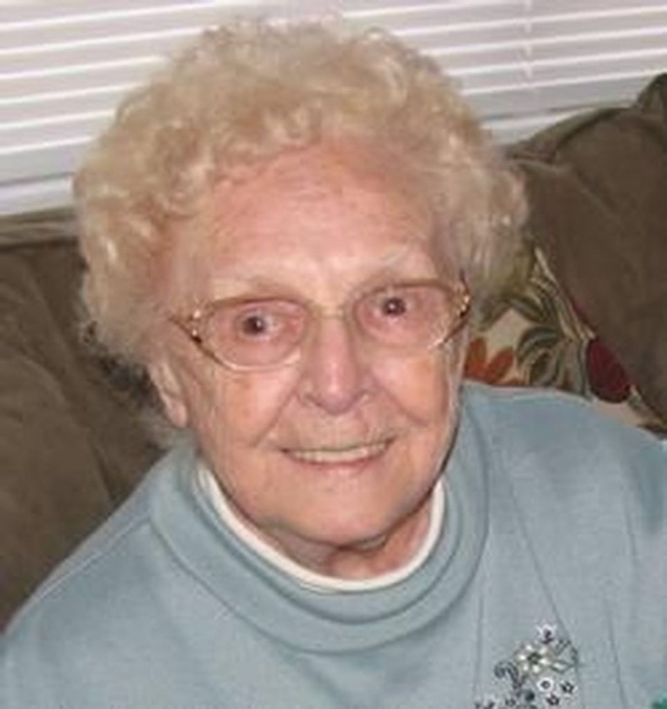 Margaret Volinski
