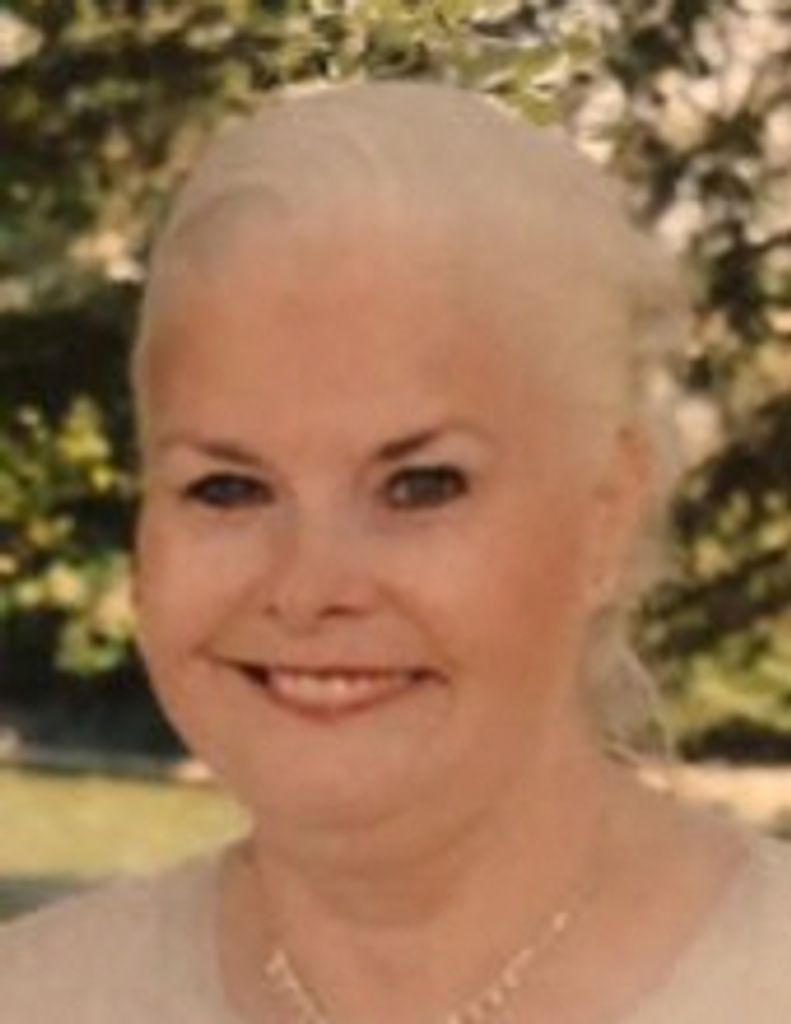 Frances “Fran” M Nordman