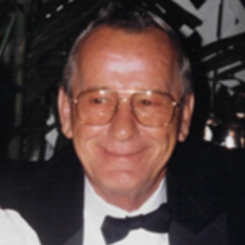 Charles Daniel Stevens