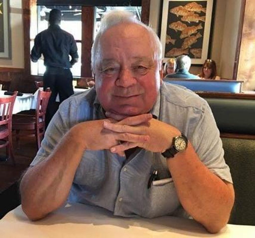 Richard Edward Smith Profile Photo