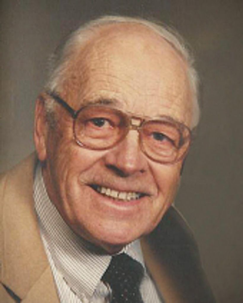 Robert E. Westfort
