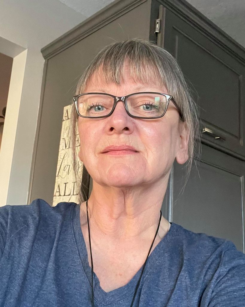 Tamela Shawn McManes