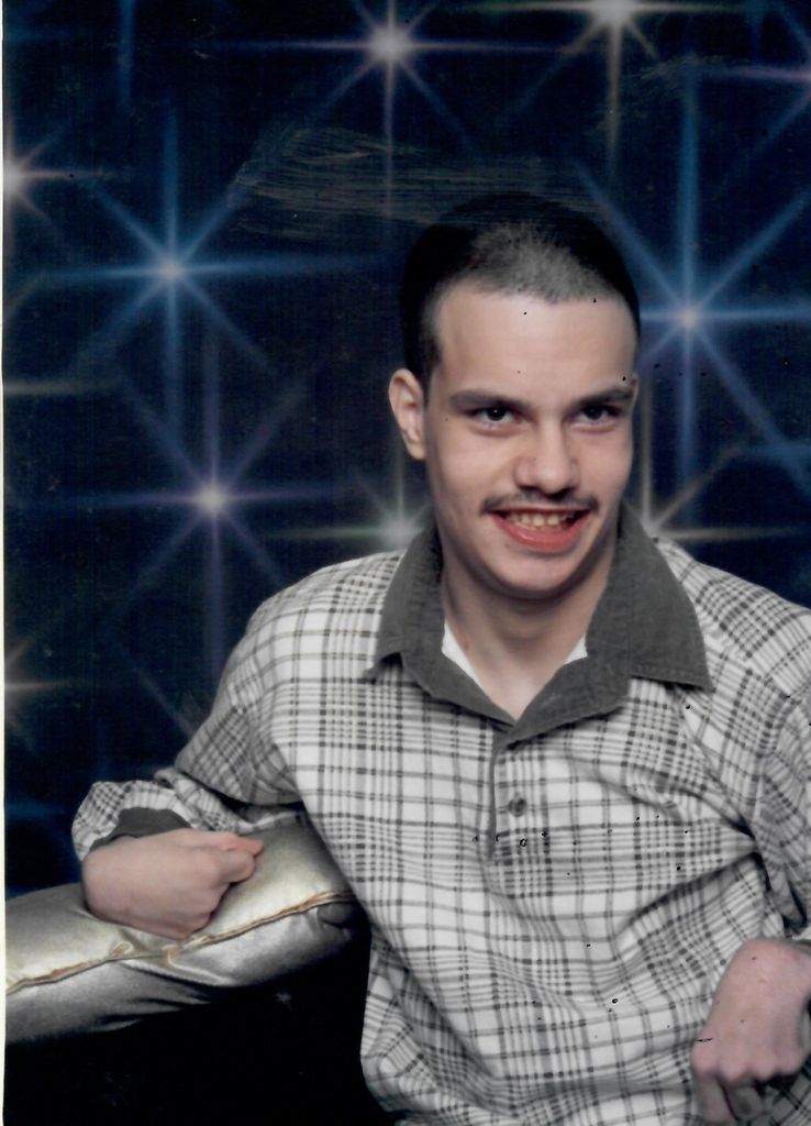 Bradley Scott Morgan Profile Photo