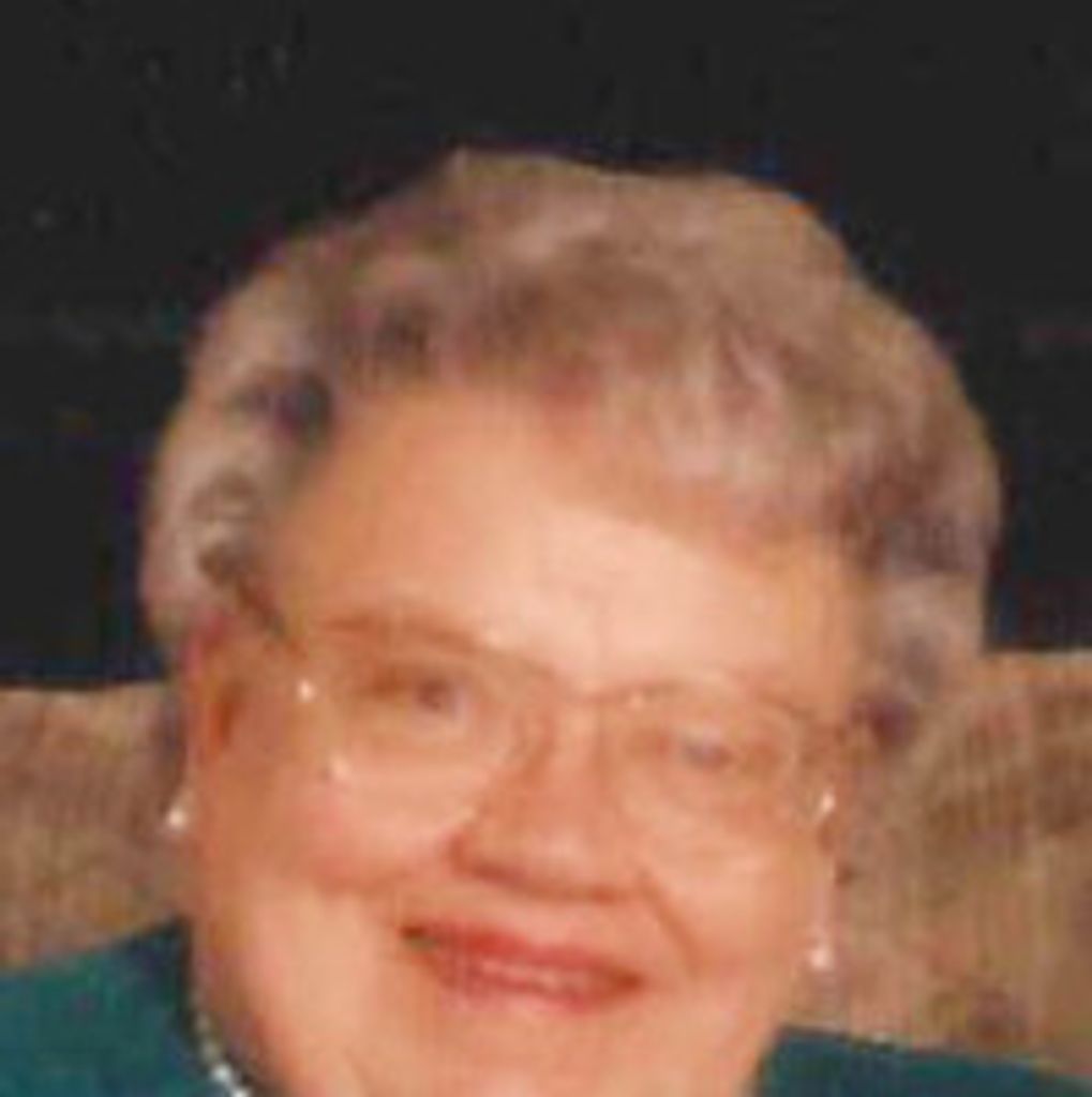 Alyda C. Grube